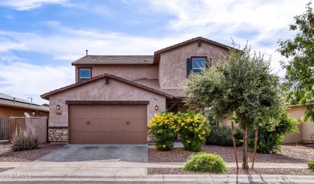 13565 N 142nd Drive, Surprise, AZ 85379