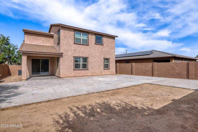 13565 N 142nd Drive, Surprise, AZ 85379