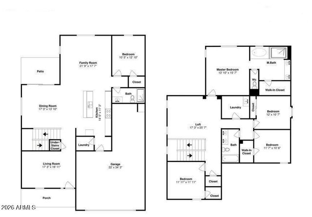 13565 N 142nd Drive, Surprise, AZ 85379