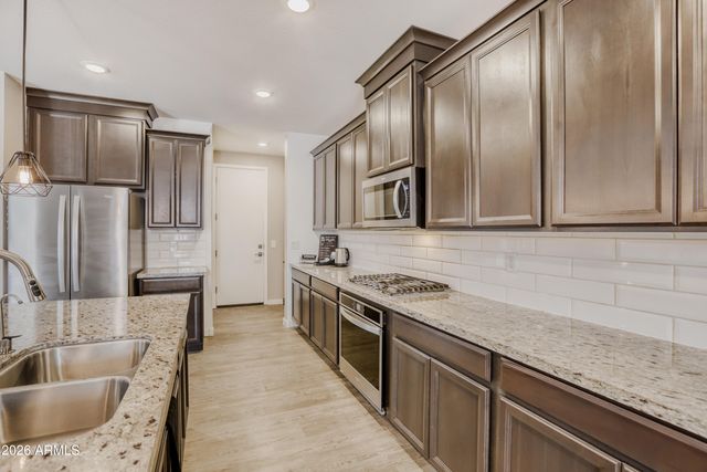 13565 N 142nd Drive, Surprise, AZ 85379