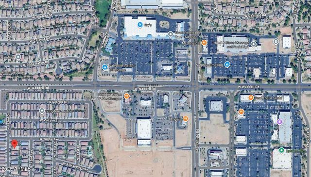 13565 N 142nd Drive, Surprise, AZ 85379