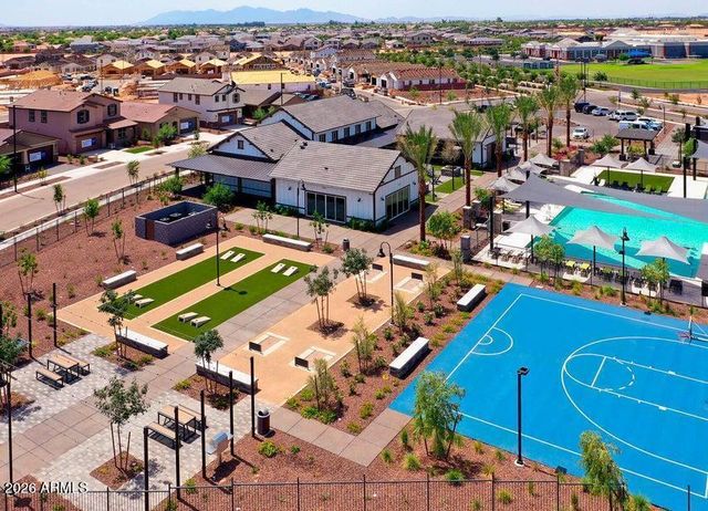 13565 N 142nd Drive, Surprise, AZ 85379