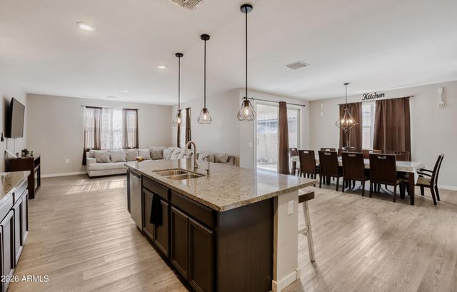 13565 N 142nd Drive, Surprise, AZ 85379