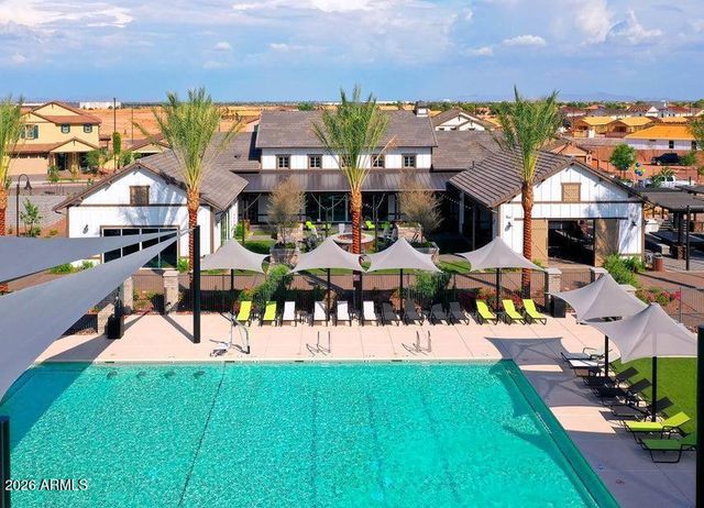 13565 N 142nd Drive, Surprise, AZ 85379