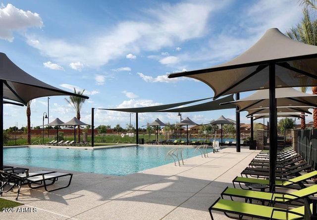 13565 N 142nd Drive, Surprise, AZ 85379