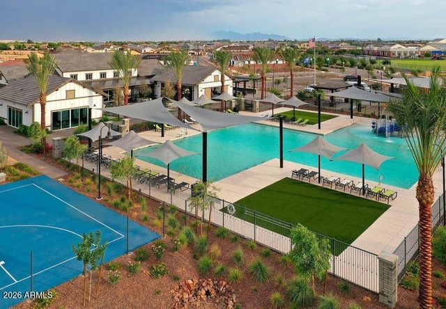 13565 N 142nd Drive, Surprise, AZ 85379