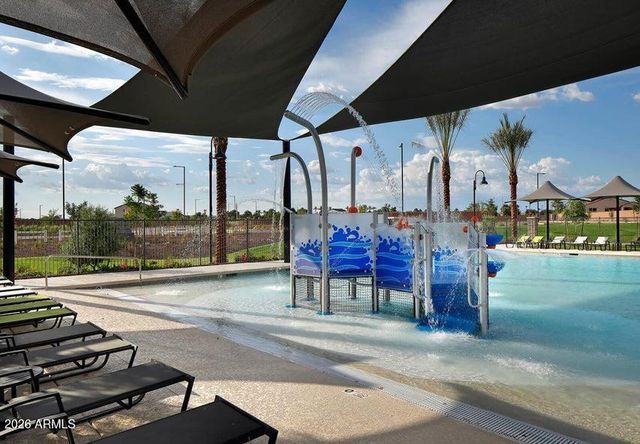 13565 N 142nd Drive, Surprise, AZ 85379