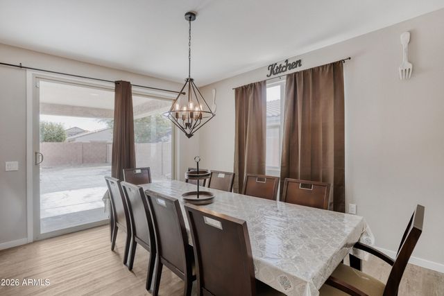 13565 N 142nd Drive, Surprise, AZ 85379