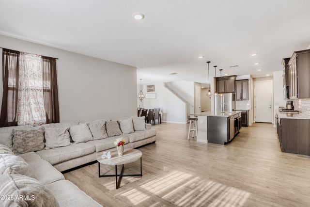 13565 N 142nd Drive, Surprise, AZ 85379