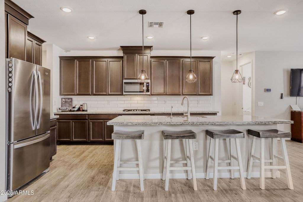 13565 N 142nd Drive, Surprise, AZ 85379