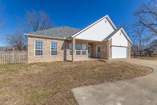 12842 Ruby Road, Farmington, AR 72730
