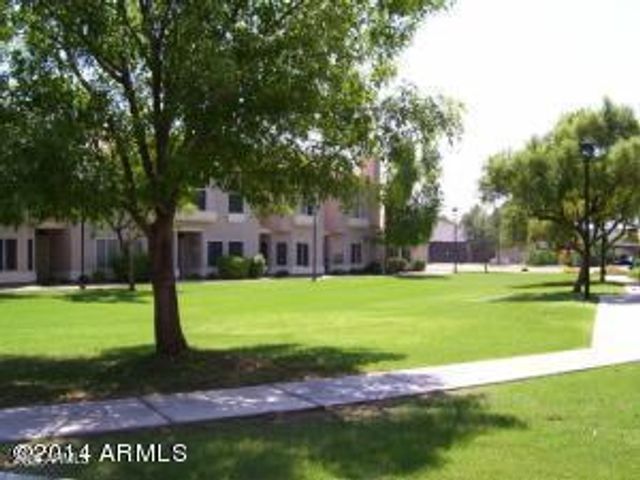 500 N Roosevelt Avenue 120, Chandler, AZ 85226