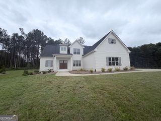2342 Beebalm Drive, Statham, GA 30666
