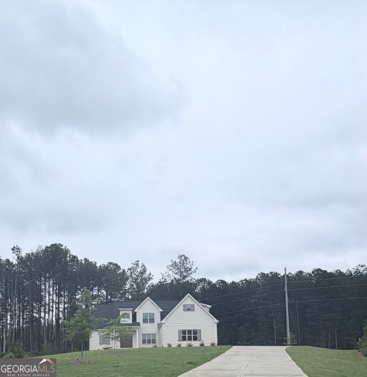 2342 Beebalm Drive, Statham, GA 30666 — photo 2