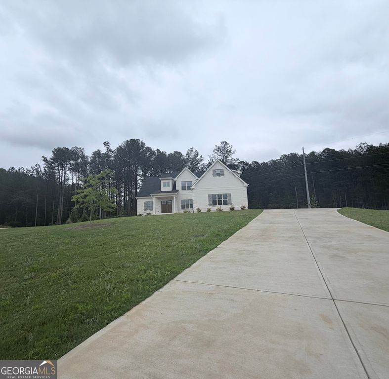 2342 Beebalm Drive, Statham, GA 30666 — photo 3