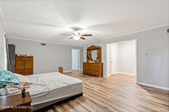 7400 Alexander Road, Olive Branch, MS 38654