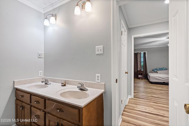 7400 Alexander Road, Olive Branch, MS 38654