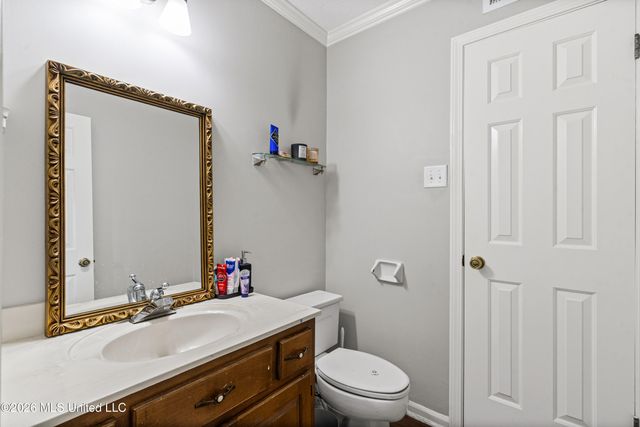 7400 Alexander Road, Olive Branch, MS 38654