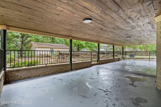 7400 Alexander Road, Olive Branch, MS 38654