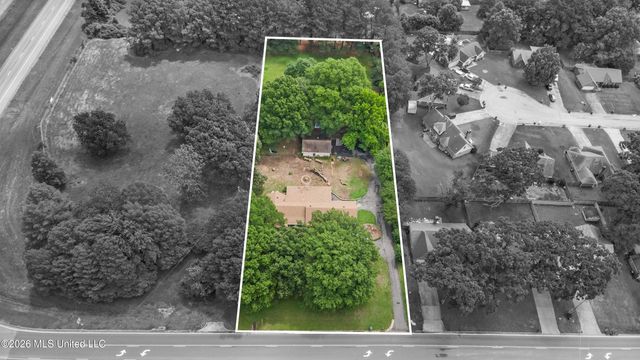 7400 Alexander Road, Olive Branch, MS 38654