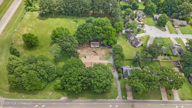 7400 Alexander Road, Olive Branch, MS 38654