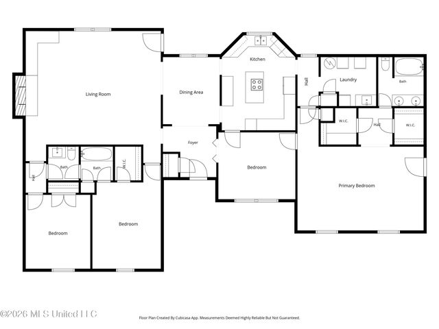 7400 Alexander Road, Olive Branch, MS 38654