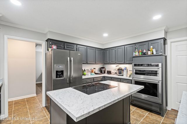 7400 Alexander Road, Olive Branch, MS 38654