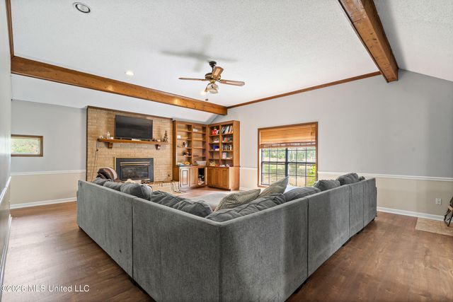 7400 Alexander Road, Olive Branch, MS 38654