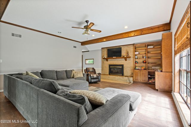 7400 Alexander Road, Olive Branch, MS 38654