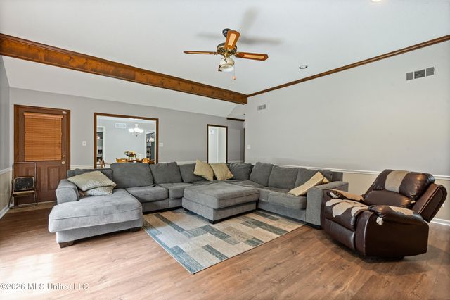7400 Alexander Road, Olive Branch, MS 38654