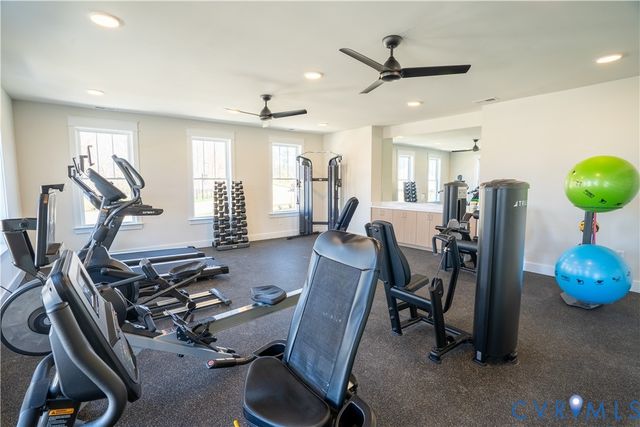 16018 Canoe Pointe Loop, Chesterfield, VA 23120