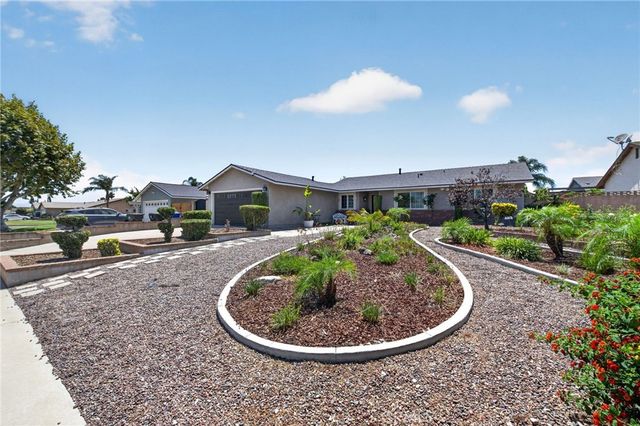 807 N Madera, Ontario, CA 91764