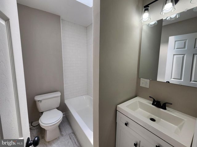 711 BELLE TERRE AVE, Baltimore, MD 21218