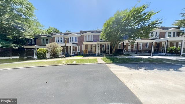 711 BELLE TERRE AVE, Baltimore, MD 21218