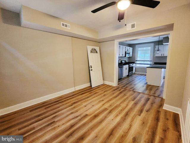711 BELLE TERRE AVE, Baltimore, MD 21218