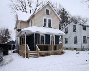 101 Superior Street Apt A, Rochester, NY 14611