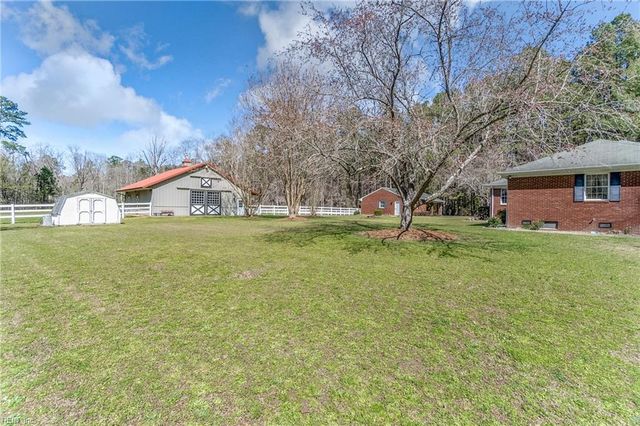 2468 Freeman Mill RD, Suffolk, VA 23438