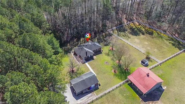 2468 Freeman Mill RD, Suffolk, VA 23438