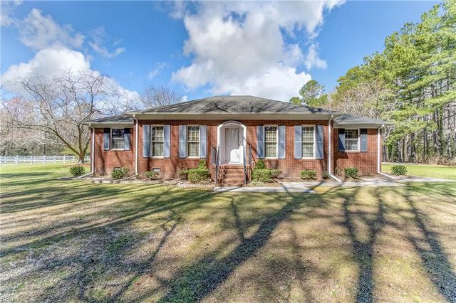 2468 Freeman Mill RD, Suffolk, VA 23438