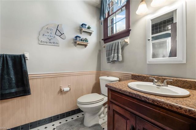 2468 Freeman Mill RD, Suffolk, VA 23438