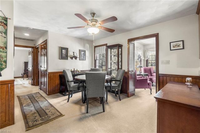 2468 Freeman Mill RD, Suffolk, VA 23438