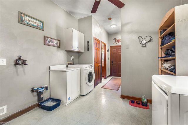 2468 Freeman Mill RD, Suffolk, VA 23438