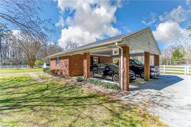 2468 Freeman Mill RD, Suffolk, VA 23438