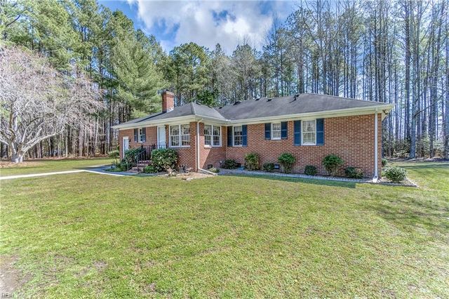 2468 Freeman Mill RD, Suffolk, VA 23438