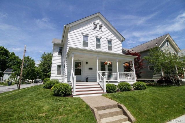 10 Park Street, Wappingers Falls, NY 12590
