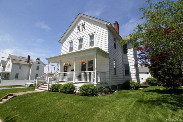 10 Park Street, Wappingers Falls, NY 12590