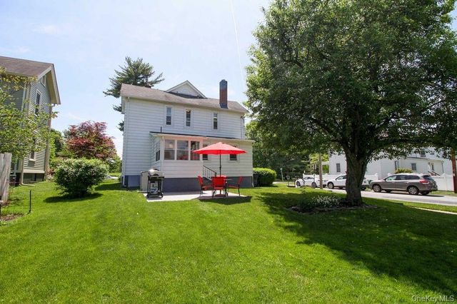 10 Park Street, Wappingers Falls, NY 12590