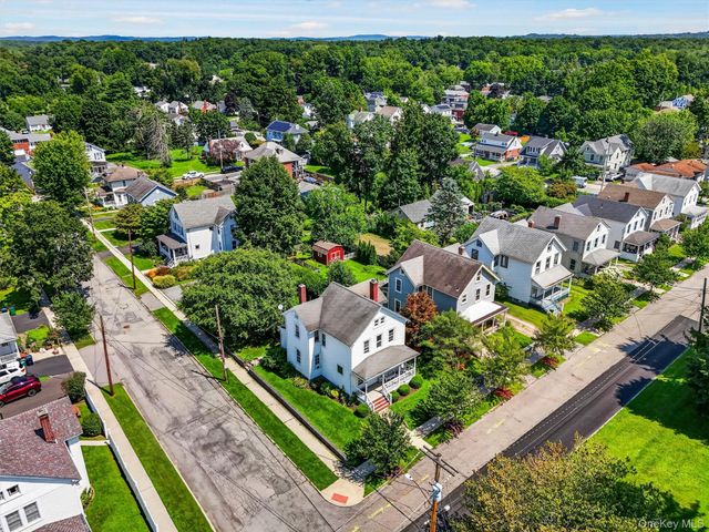 10 Park Street, Wappingers Falls, NY 12590
