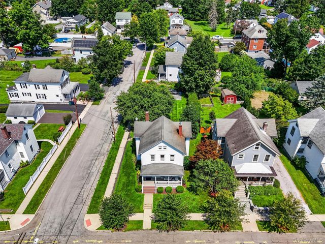 10 Park Street, Wappingers Falls, NY 12590