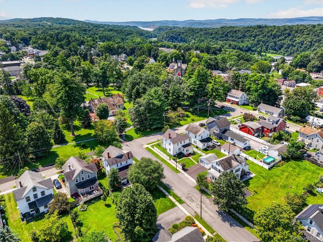 10 Park Street, Wappingers Falls, NY 12590